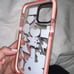 CASETiFY x little thunder iPhone 12 Pro case