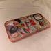 CASETiFY x little thunder iPhone 12 Pro case