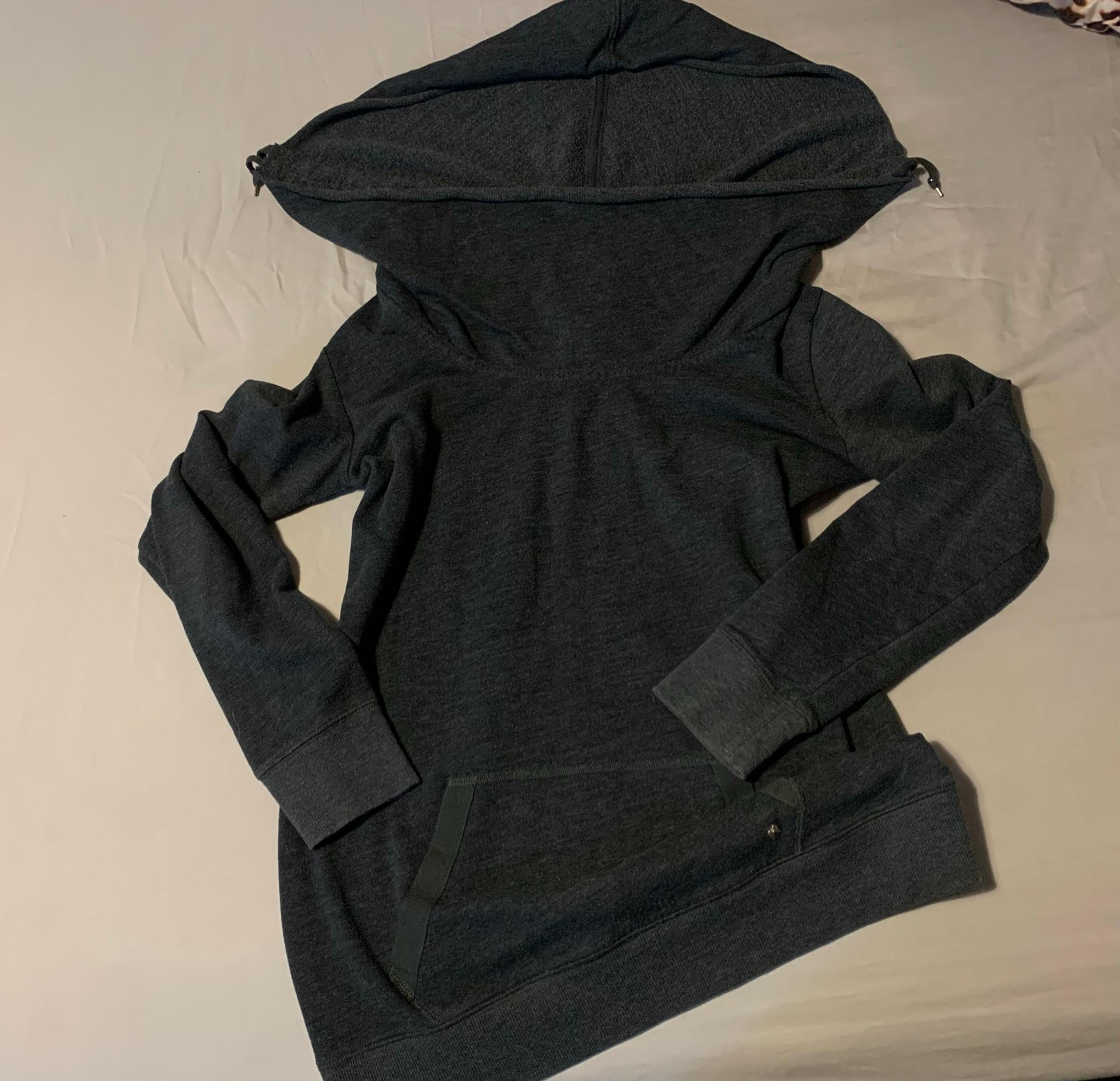 Victoria’s Secret Cowl Neck hooded Sweater