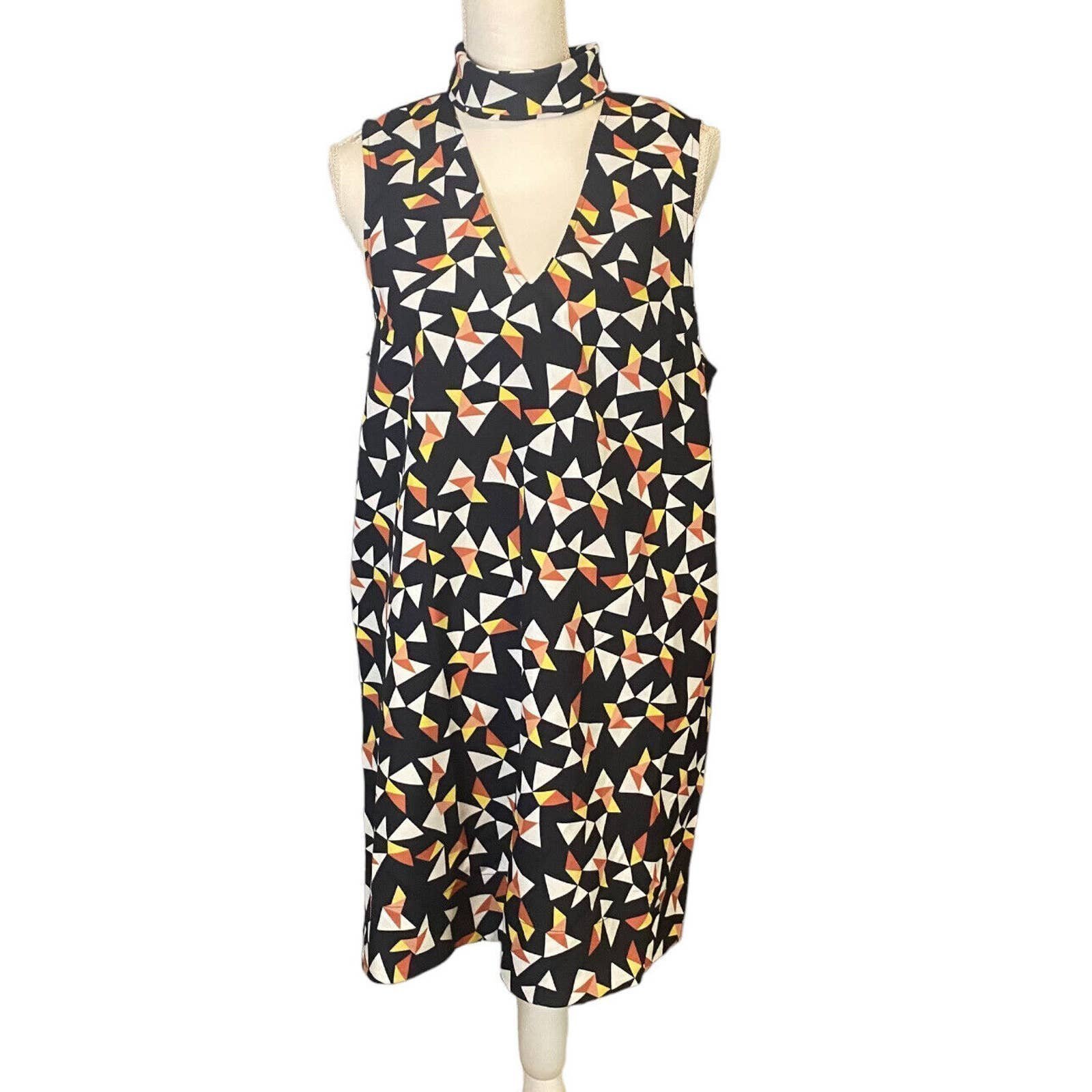 Yumi Kim Edie Dress Trifecta Size Large NWT