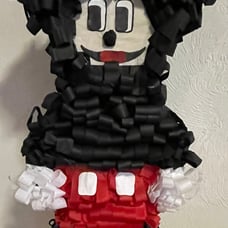 Mickey Mouse Pinata