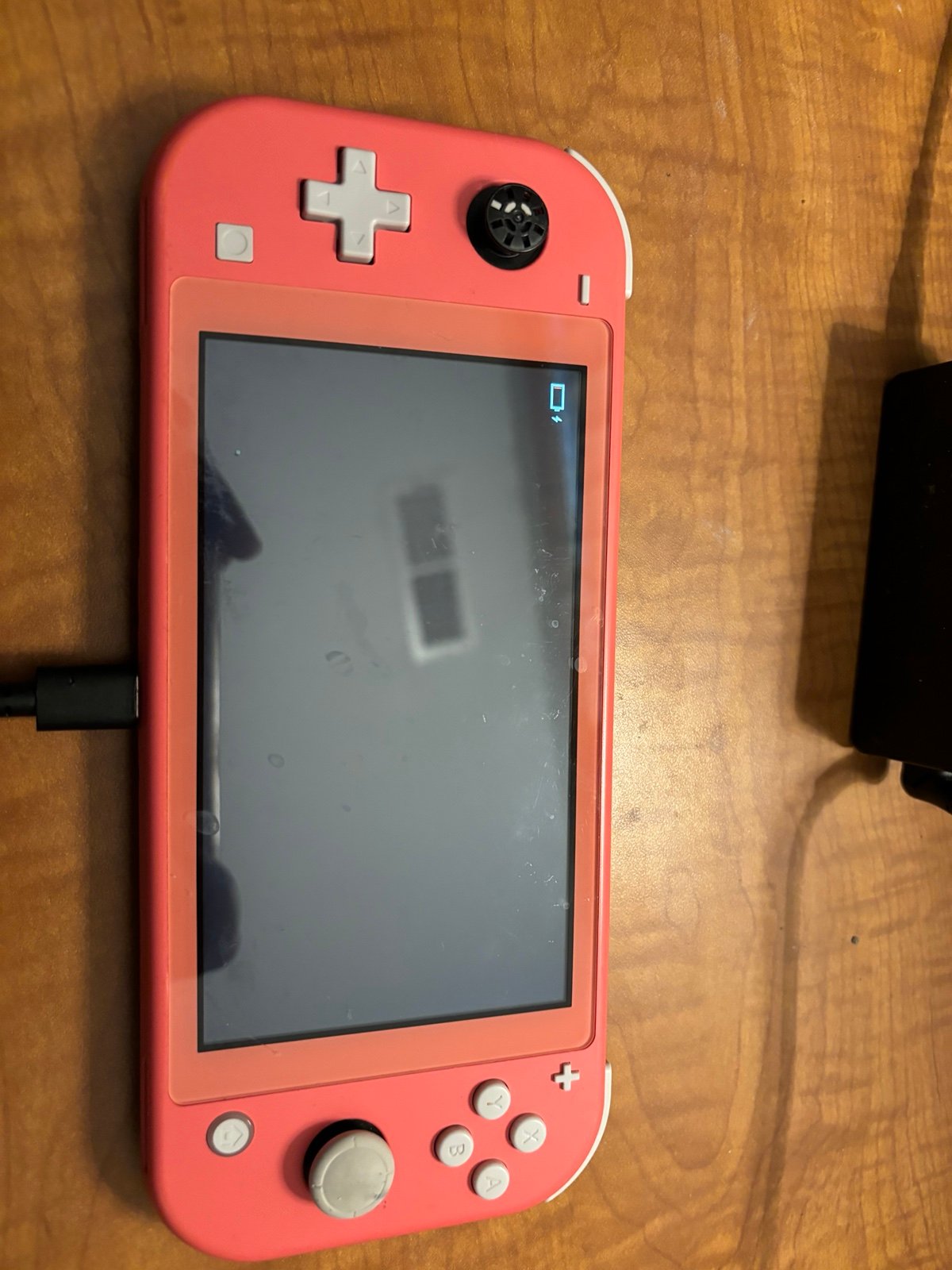 Nintendo Switch Lite (ONLY)