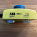ABB Jokab 11 RA Safety Button E-Stop 2TLA 030053R0000 Smile + Color filters