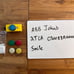 ABB Jokab 11 RA Safety Button E-Stop 2TLA 030053R0000 Smile + Color filters