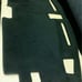 DODGE CHALLENGER DASH COVER BLACK POLYCA