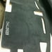DODGE CHALLENGER DASH COVER BLACK POLYCA