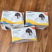 Medela pump in style advanced double pumping kit flex connector tubing