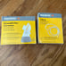 Medela pump in style advanced double pumping kit flex connector tubing