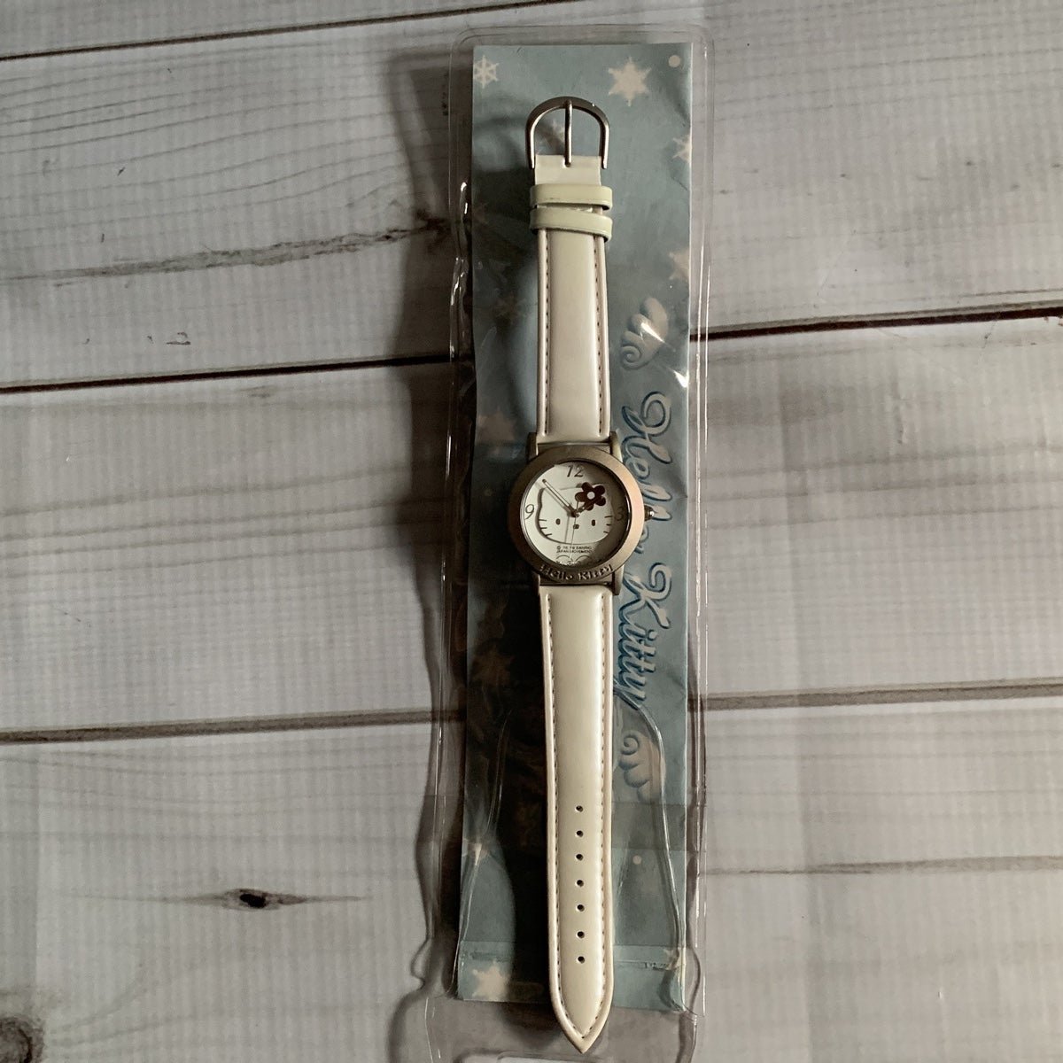 Hello Kitty Angel Watch