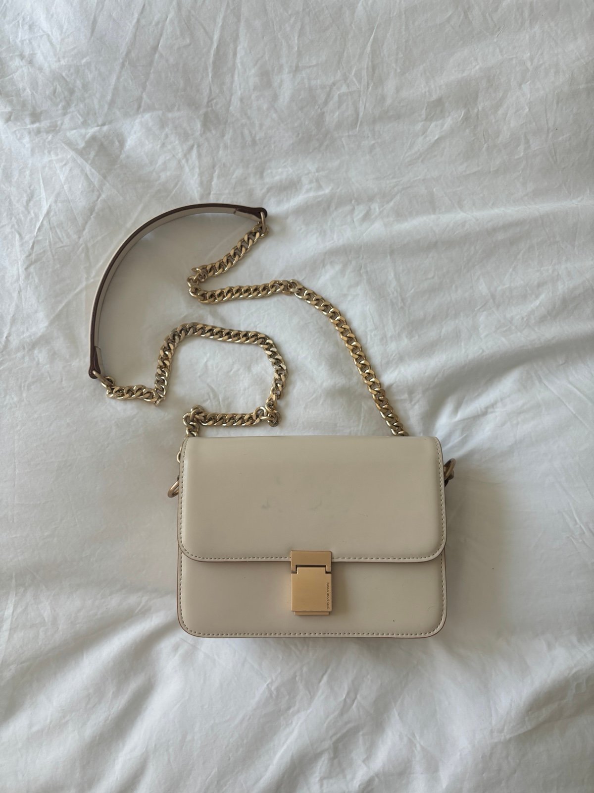 Pauls Boutique Purse