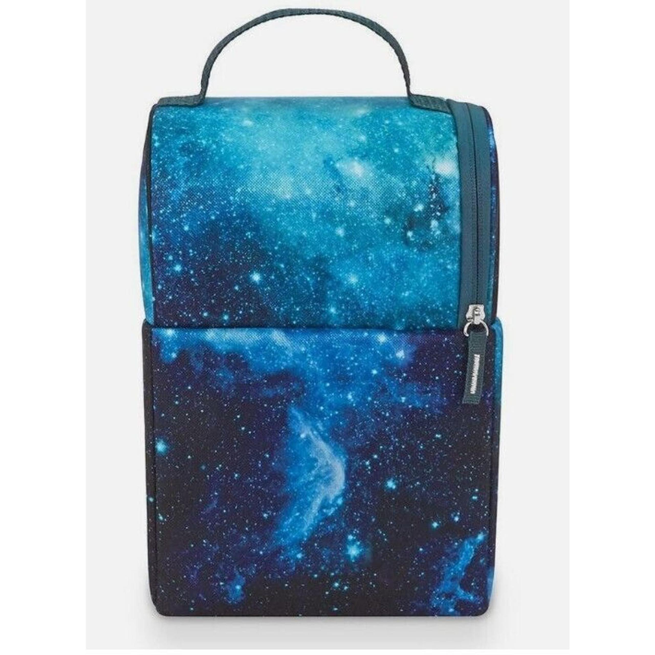 Thermos Kid's Tween Dual Compartment Soft Lunch Box