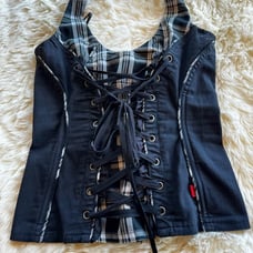 Tripp nyc corset