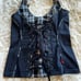 Tripp nyc corset