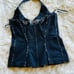 Tripp nyc corset