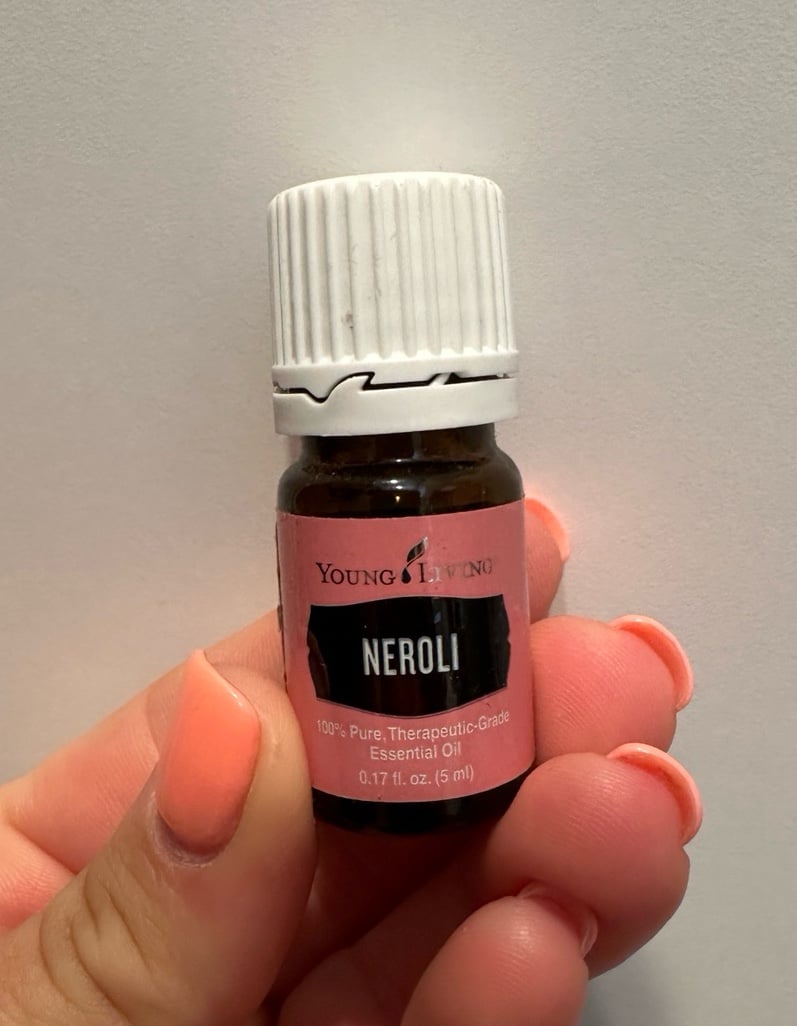 ヤングリビング　ネロリ(Neroli )エッセンシャルオイル 5ml Neroli Essential Oil | ヤング・リビング精油 | Young Living