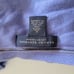 Banana Republic Luxury Blend Men V Neck Sweater Silk Cotton Cashmere XL