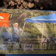 canopy tent