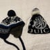Abercrombie and Juicy Couture Winter Hats
