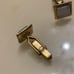 12kgf clvintage cufflinks by SWANK