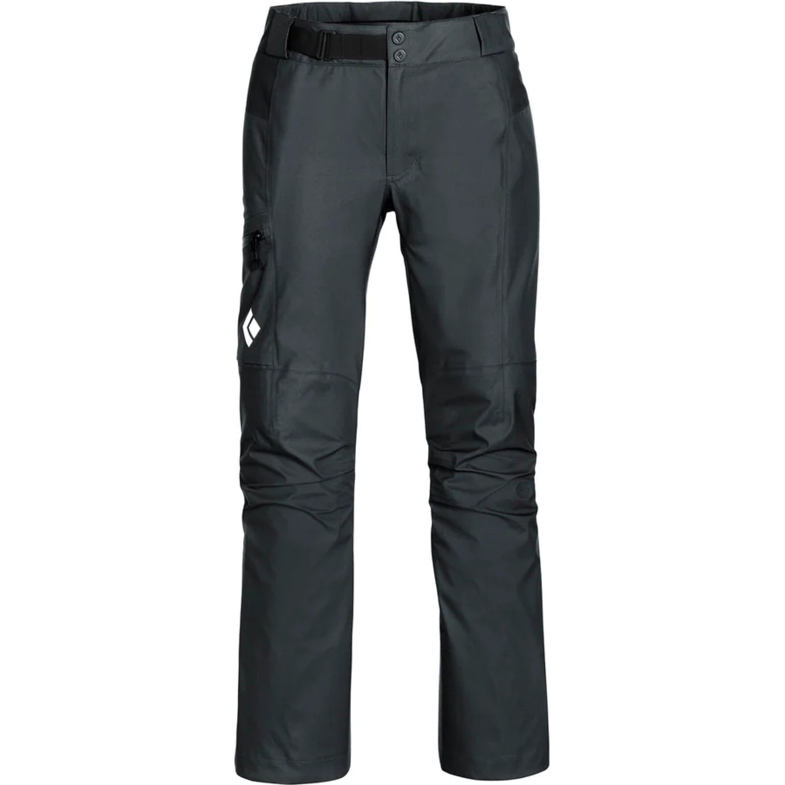 Black Diamond Women’s Vapor Point Pants Slate