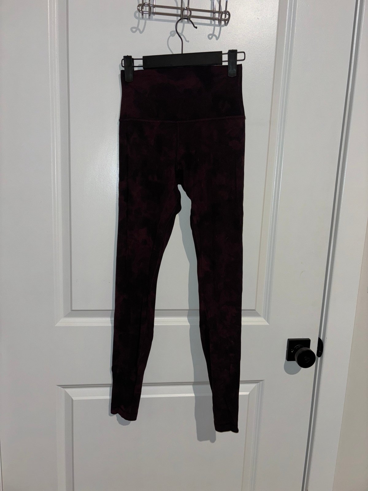 Lululemon Align Diamond Dye Leggings