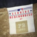 MLB Pottery Barn Teen Bedspread Twin Sz