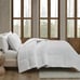 NWT UGG Devon Down Alternative Quilted Comforter, White,SIZE King Comforter DL99