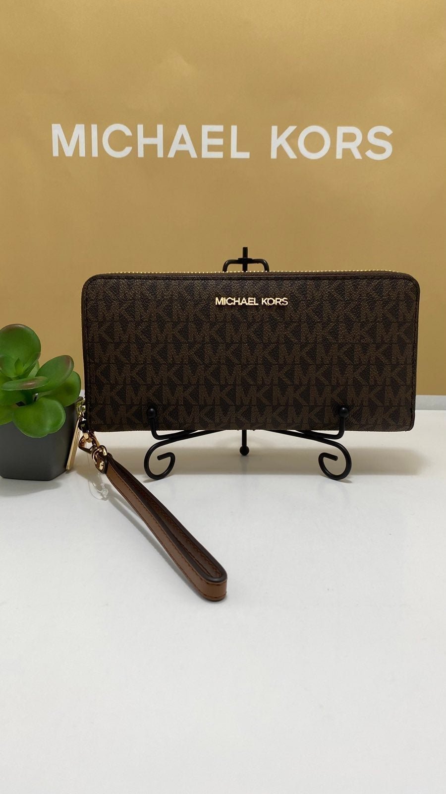 Michael Kors LG wallet