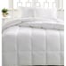 Hotel collection luxe down alternative queen