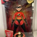 Think Way Toys Disney's Incredibles 2 Elastigirl 12” Talking Action Figure HTF