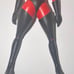 Think Way Toys Disney's Incredibles 2 Elastigirl 12” Talking Action Figure HTF