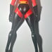 Think Way Toys Disney's Incredibles 2 Elastigirl 12” Talking Action Figure HTF