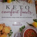 Keto books lot of 3.. over 100 retail)