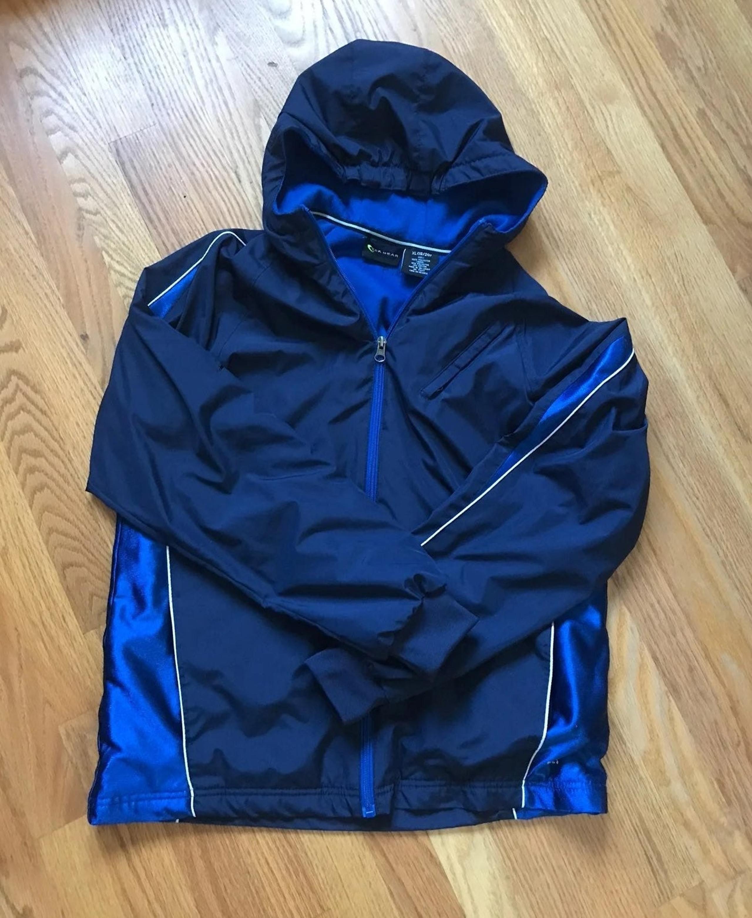 Jacket boys 18/20