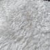 Vintage Kitten Cat Large Retro Reversible Brown Acrylic Blanket 60x79