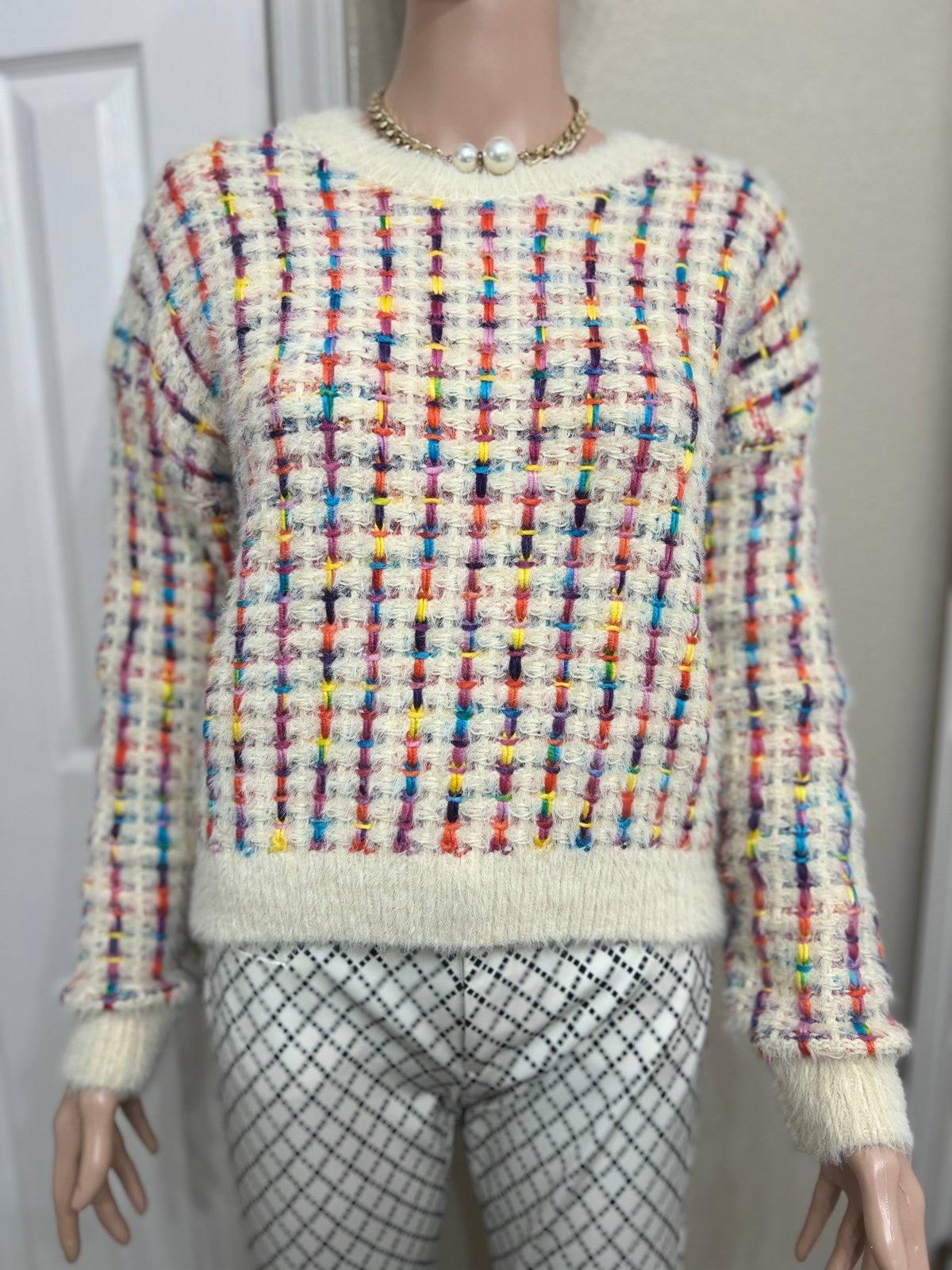 Sweater for women size s/m