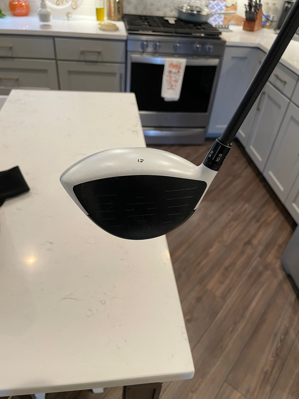 TaylorMade Driver sale
