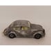 1968 Matchbox Lesney Volkswagon Beetle VW 1500 Saloon 1:64 Antique Rare England