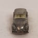 1968 Matchbox Lesney Volkswagon Beetle VW 1500 Saloon 1:64 Antique Rare England