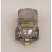 1968 Matchbox Lesney Volkswagon Beetle VW 1500 Saloon 1:64 Antique Rare England
