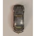 1968 Matchbox Lesney Volkswagon Beetle VW 1500 Saloon 1:64 Antique Rare England