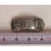 1968 Matchbox Lesney Volkswagon Beetle VW 1500 Saloon 1:64 Antique Rare England
