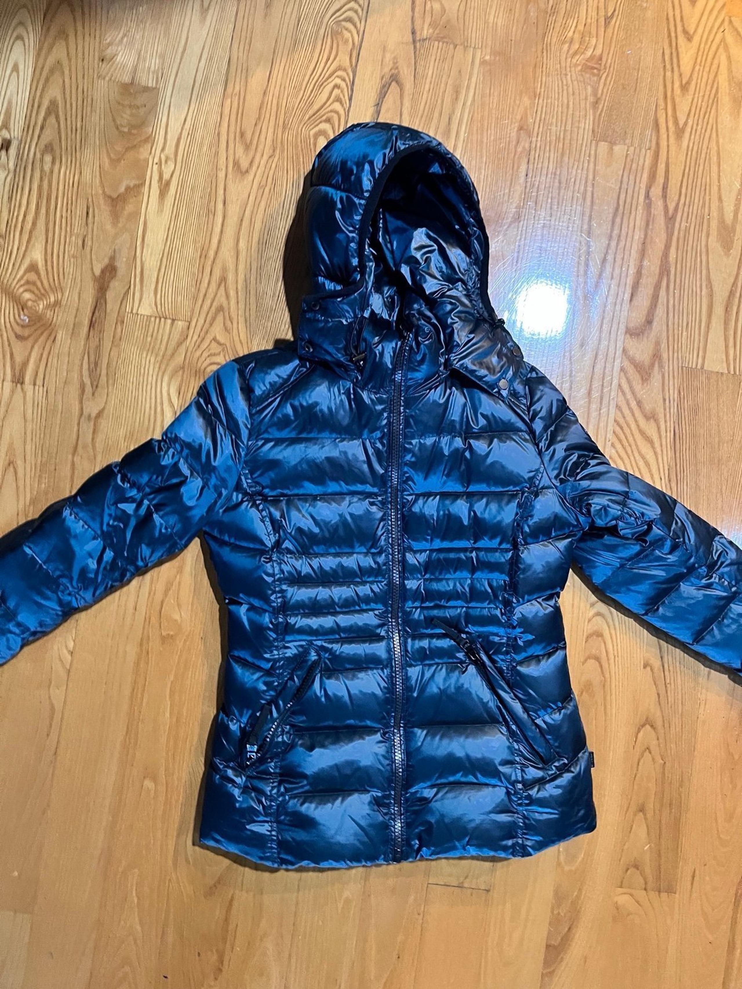 Andrew marc NWOT puffer Jacket womens small