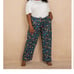 Printfresh pajama pants red delicious