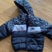 Boys Nike puffer Jacket