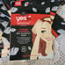 40x yes to charcoal dry shampoo wipe