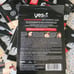 40x yes to charcoal dry shampoo wipe