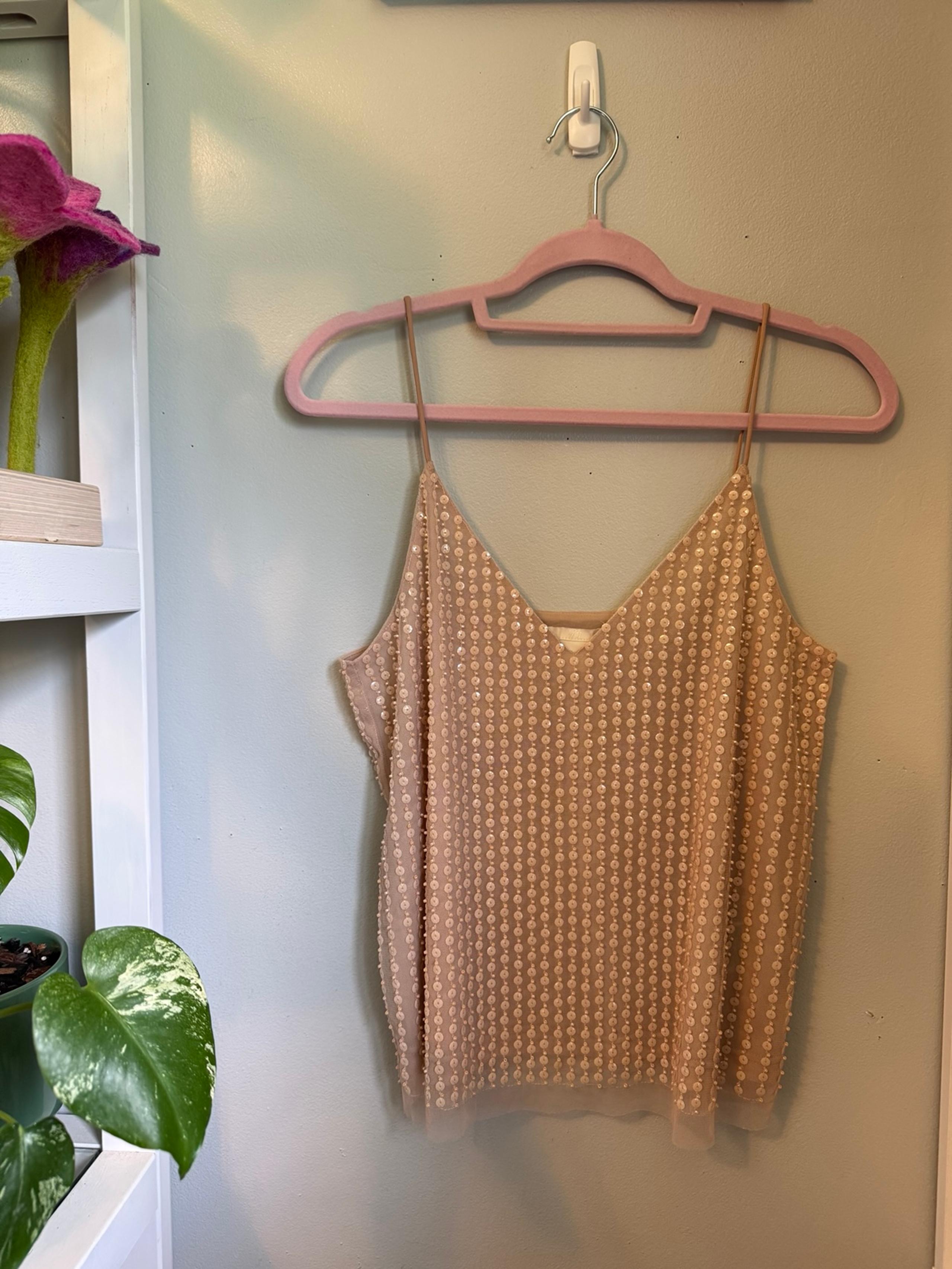 women’s cami