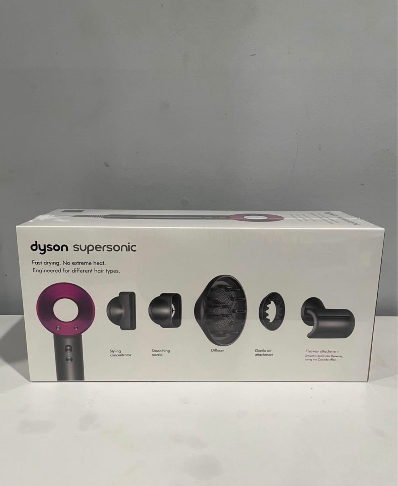 Dyson Supersonic Hair Dryer