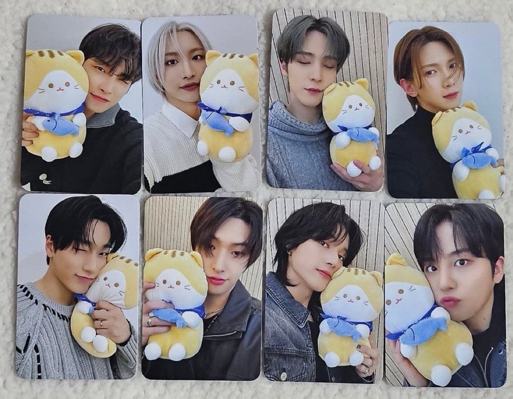 Ateez ot8 soundwave golden hour pt.2